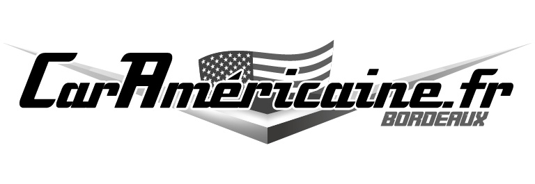 CARAMERICAINE - Importateur de Voitures Americaines - Bordeaux