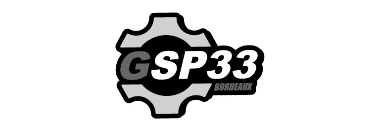 GSP 33 Bordeaux-Mérignac