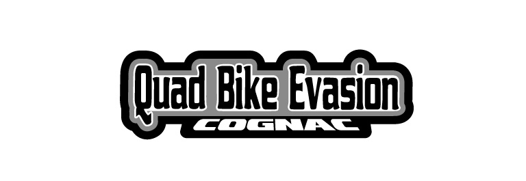 Quad Bike Evasion SARL, à Cognac en Poitou-Charente