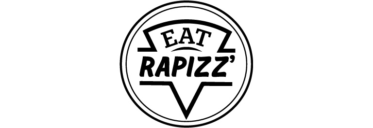 Eat Rapizz' pizzeria située en Gironde